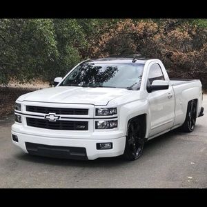 Meet your Posher, Jesus